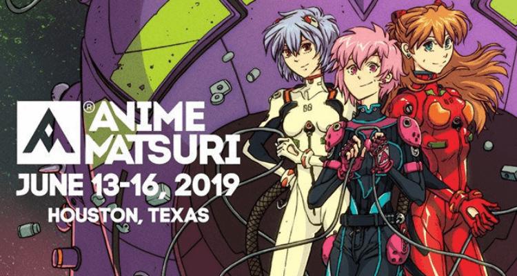 Anime Matsuri
