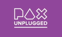 PAX Unplugged